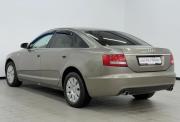 Audi A6 III (C6) Екатеринбург  - изображение 26