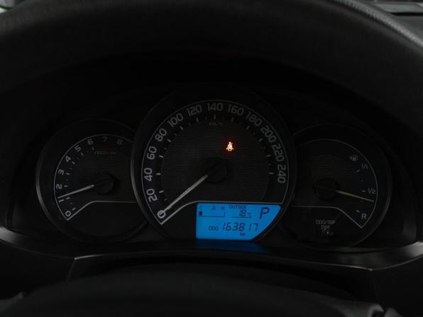 Toyota Corolla XI (E160 E170 E180) с пробегом 2015 года, цена 1 299 000 рублей, 163817 км, седан, Автокод Объявления