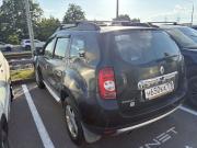 Renault Duster I Санкт-Петербург  - изображение 10