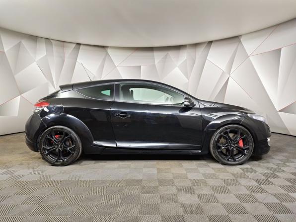 Renault Megane RS III с пробегом 2013 года, цена 1 147 000 рублей, 113390 км, хэтчбек, Автокод Объявления