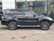 Mitsubishi Pajero IV Рестайлинг 1 Москва  - изображение 16