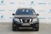 Nissan Terrano III (D10) Пермь  - изображение 23