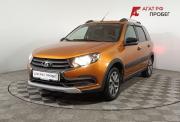 Lada (ВАЗ) Granta I Рестайлинг Волгоград  - изображение 24