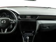 Skoda Rapid I Рестайлинг Санкт-Петербург  - изображение 31