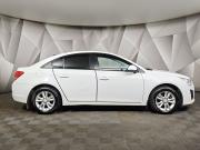 Chevrolet Cruze I Рестайлинг Москва  - изображение 25