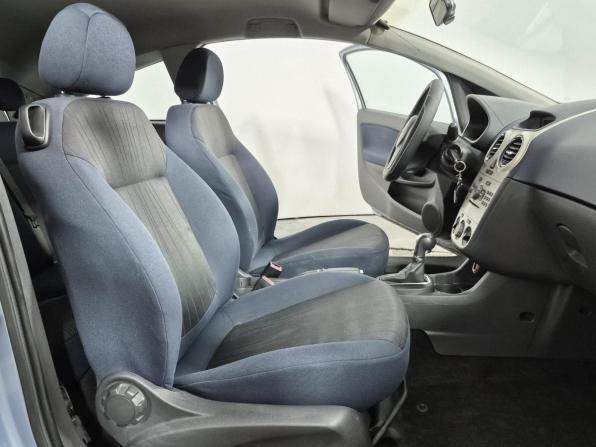 Opel Corsa D с пробегом 2007 года, цена 313 000 рублей, 266875 км, хэтчбек, Автокод Объявления
