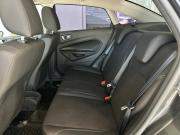 Ford Fiesta Mk6 Рестайлинг Санкт-Петербург  - изображение 65