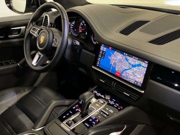Porsche Cayenne III с пробегом 2019 года, цена 7 450 000 рублей, 90747 км, внедорожник, Автокод Объявления