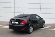Hyundai Solaris I Рестайлинг Ставрополь  - изображение 18
