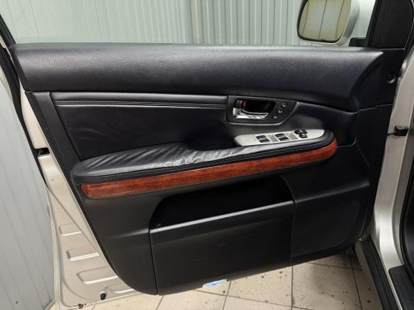 Lexus RX II с пробегом 2005 года, цена 1 300 000 рублей, 236770 км, внедорожник, Автокод Объявления