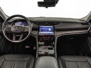 Jeep Grand Cherokee V (WL) Москва  - изображение 44