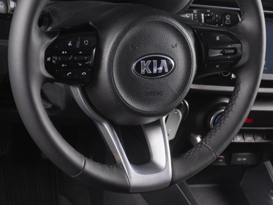 Kia Rio IV Минеральные Воды  - изображение 16