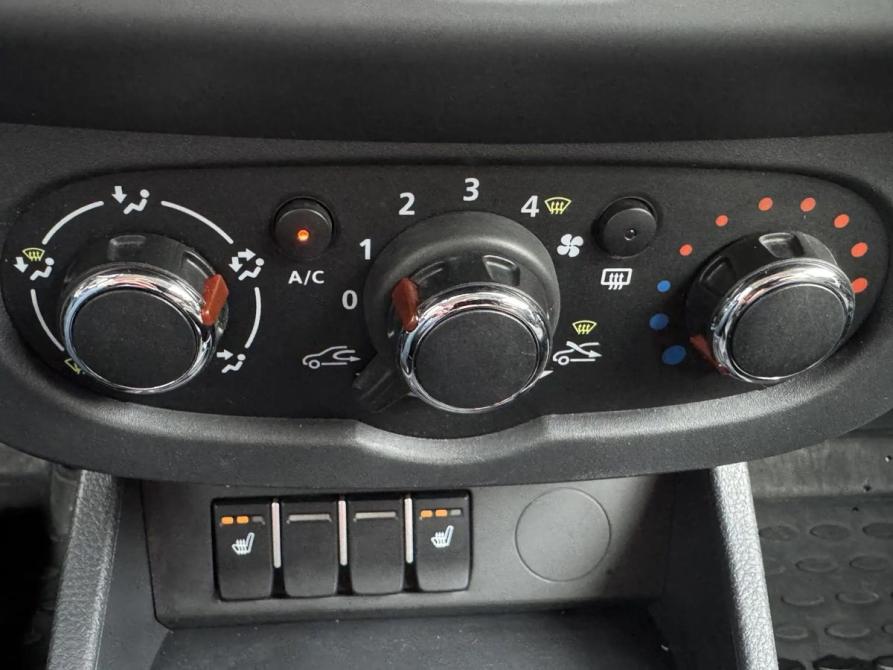 Lada (ВАЗ) Largus I Рестайлинг Екатеринбург  - изображение 22