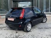 Ford Fiesta Mk5 Екатеринбург  - изображение 37
