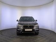 BMW X3 III (G01) Москва  - изображение 31