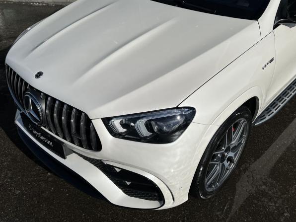 Mercedes-Benz GLE AMG II (V167) с пробегом 2021 года, цена 12 790 000 рублей, 29789 км, внедорожник, Автокод Объявления