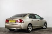 Honda Civic VIII Сургут  - изображение 21