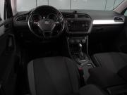 Volkswagen Tiguan II Воронеж  - изображение 26