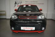 Kia Soul II Рестайлинг Киров  - изображение 34