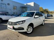 Lada (ВАЗ) Granta I Рестайлинг Нижнекамск  - изображение 24
