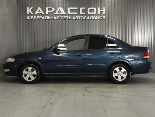 Nissan Almera Classic I с пробегом 2006 года, цена 465 000 рублей, 235719 км, седан, Автокод Объявления