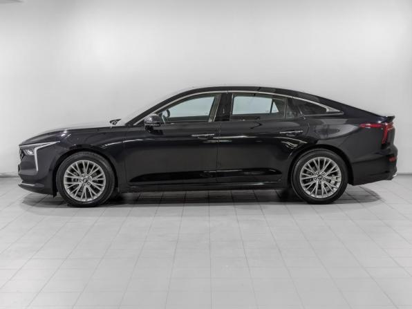 FAW Bestune B70 I с пробегом 2023 года, цена 1 570 000 рублей, 57485 км, лифтбек, Автокод Объявления