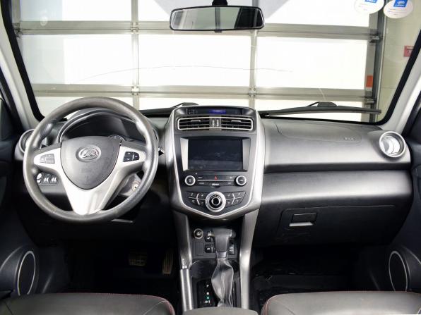 Lifan X60 I Рестайлинг 2 с пробегом 2017 года, цена 799 995 рублей, 102451 км, внедорожник, Автокод Объявления