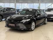 Toyota Camry VIII (XV70) Москва  - изображение 11
