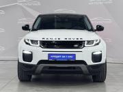 Land Rover Range Rover Evoque I Рестайлинг Новосибирск  - изображение 29
