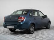 Lada (ВАЗ) Granta I Москва  - изображение 16
