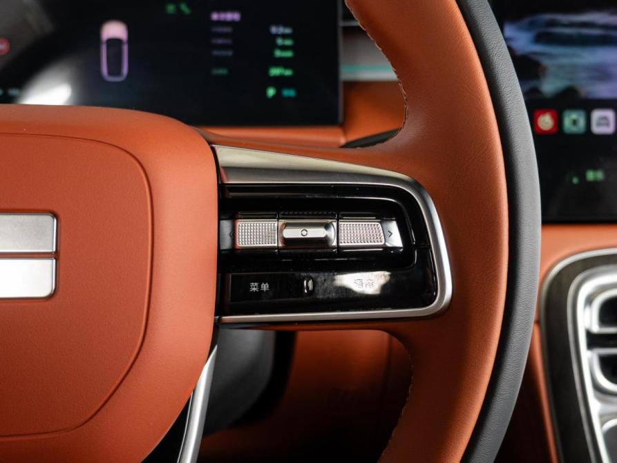 Geely Galaxy M7 Краснодар  - изображение 19