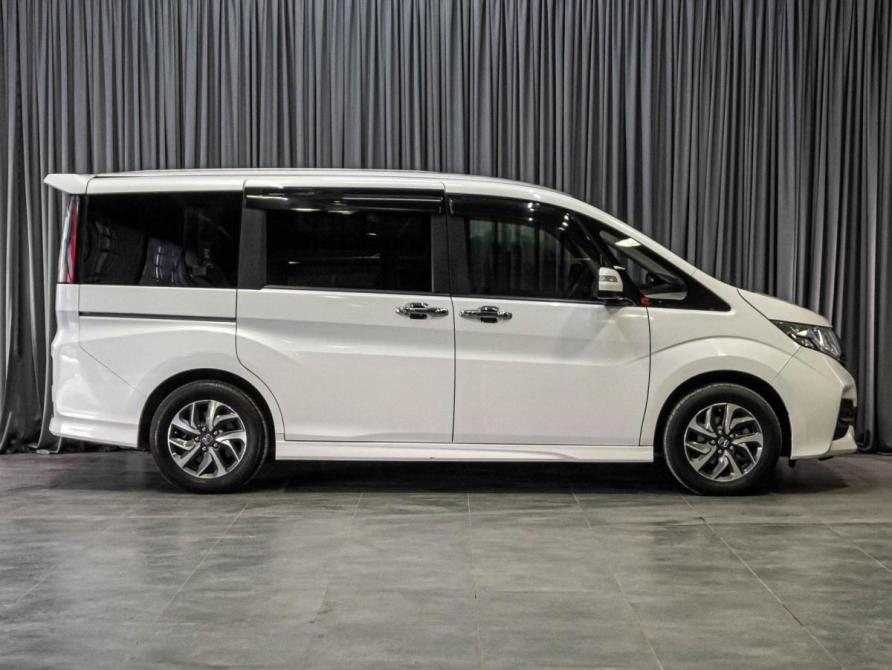 Honda Stepwgn V Тюмень  - изображение 5