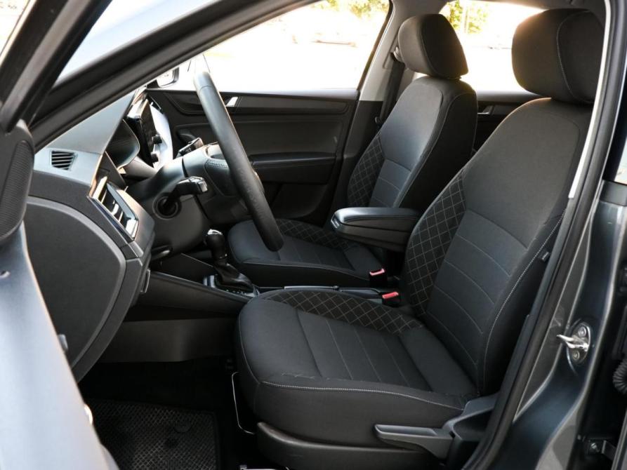 Skoda Rapid II Волгоград  - изображение 10