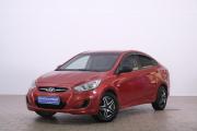 Hyundai Solaris I Омск  - изображение 25