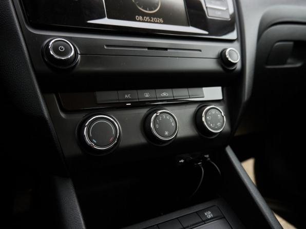 Skoda Octavia III (A7) с пробегом 2014 года, цена 1 230 000 рублей, 181275 км, лифтбек, Автокод Объявления