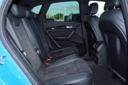 Audi Q5 II (FY) Москва  - изображение 39