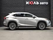 Lexus NX I Екатеринбург  - изображение 29