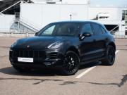Porsche Macan I Москва  - изображение 27