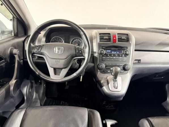 Honda CR-V III с пробегом 2009 года, цена 1 170 000 рублей, 273371 км, внедорожник, Автокод Объявления