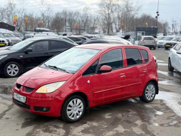 Mitsubishi Colt VI (Z20/Z30) с пробегом 2006 года, цена 369 000 рублей, 174830 км, хэтчбек, Автокод Объявления
