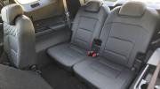 Geely Okavango I Рестайлинг Сыктывкар  - изображение 34