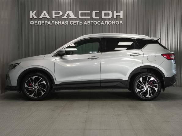 Geely Coolray I с пробегом 2021 года, цена 1 799 000 рублей, 50462 км, внедорожник, Автокод Объявления