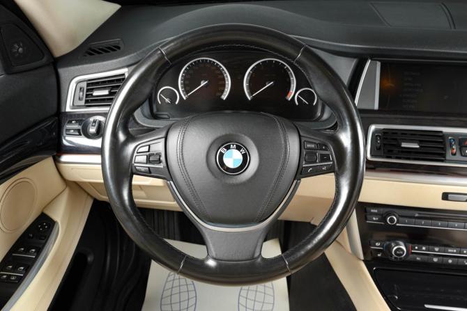 BMW 5 серии VI (F10/F11/F07) с пробегом 2011 года, цена 1 829 000 рублей, 242000 км, лифтбек, Автокод Объявления