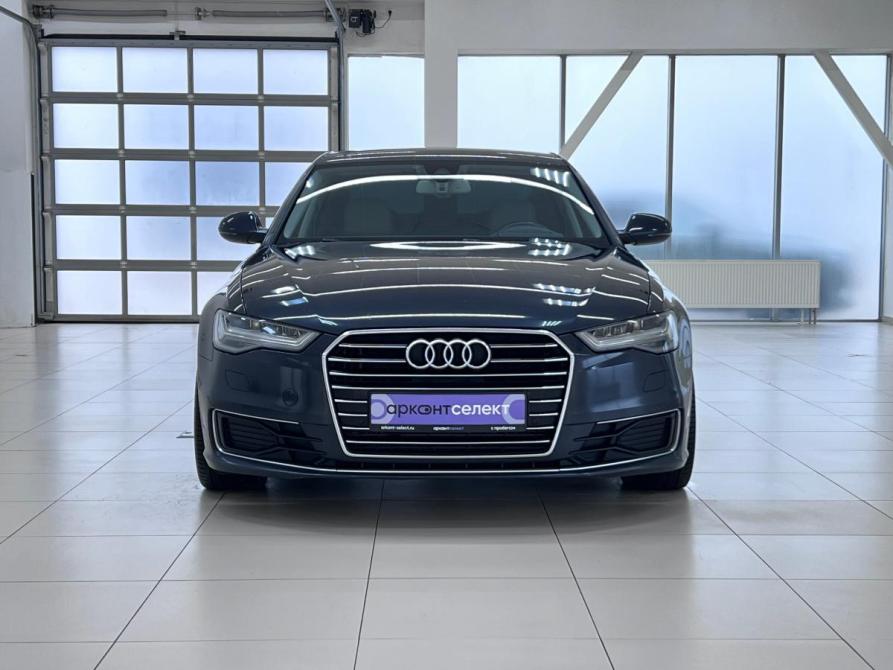 Audi A6 IV (C7) Рестайлинг Волгоград  - изображение 5