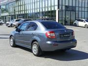 Suzuki SX4 I (Classic) Чебоксары  - изображение 30