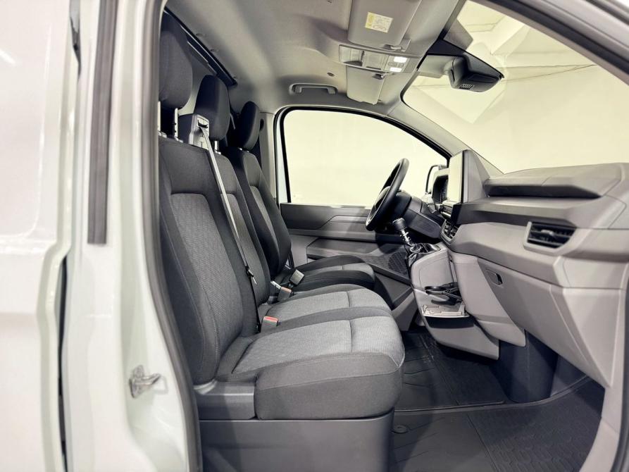 Volkswagen Transporter T7 Санкт-Петербург  - изображение 10