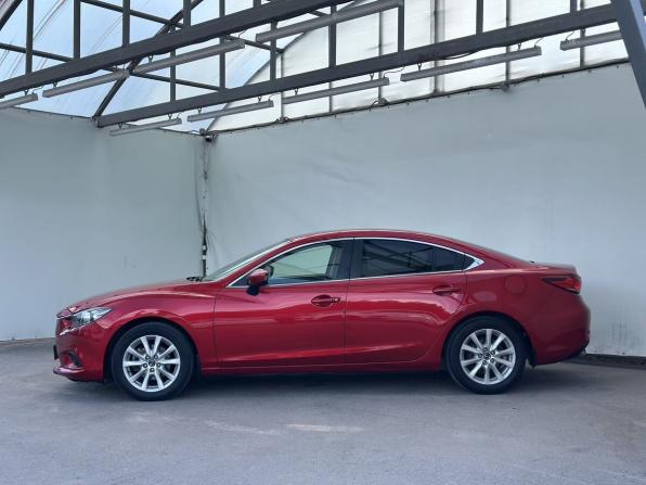 Mazda 6 III (GJ) с пробегом 2014 года, цена 1 500 000 рублей, 213432 км, седан, Автокод Объявления