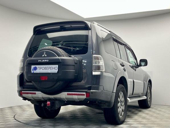 Mitsubishi Pajero IV Рестайлинг 1 с пробегом 2011 года, цена 1 689 000 рублей, 259859 км, внедорожник, Автокод Объявления
