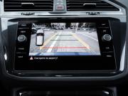 Volkswagen Tiguan II Рестайлинг Ставрополь  - изображение 37