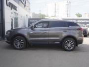 Geely Atlas Pro Москва  - изображение 22